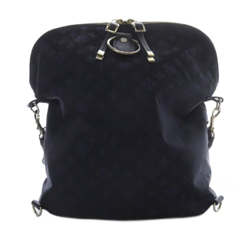 美品、ラシット、russet、リュック、ネイビー ラシット RUSSET ショルダーバッグ ワンショルダー 斜め掛け