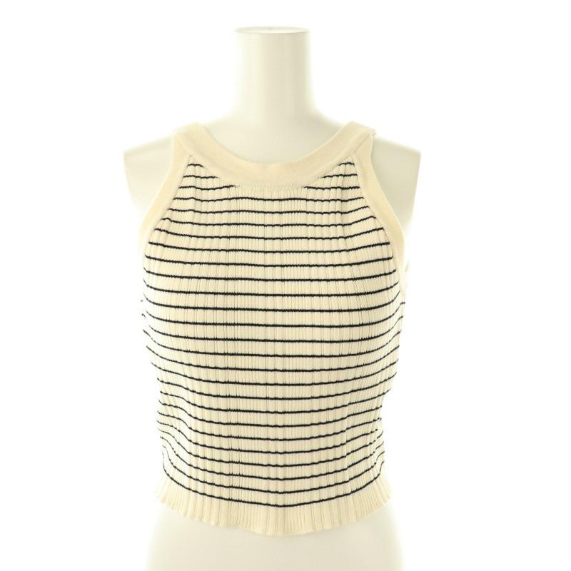 シールームリン Sea Room lynn Random RIBパッドinタンクトップ