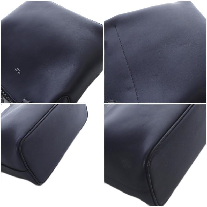 CELINE（セリーヌ） フィービー期 ソフトキューブ スモール ショルダー