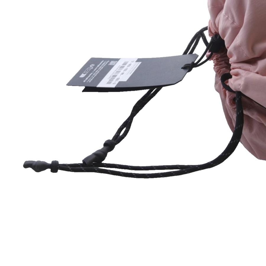 未使用品 メゾンキツネ MAISON KITSUNE トポロジー Topologie