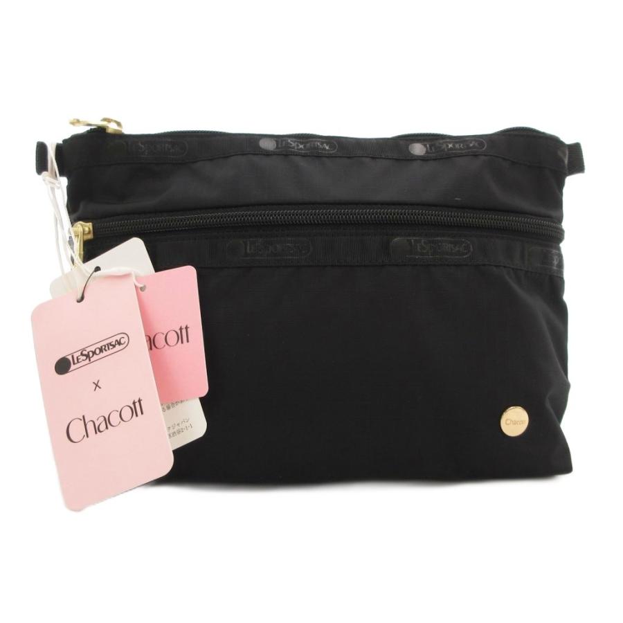 レスポートサックチャコットコラボショルダー新品未使用 Amazon.co.jp: レスポートサック チャコットコラボ ショルダー