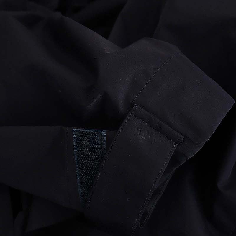 ナゴンスタンス nagonstans Paper タフタ ハンティング ジャケット