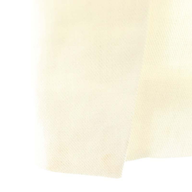 Lisiere L'Appartement リジェール アパルトモン 23SS Linen No Collar