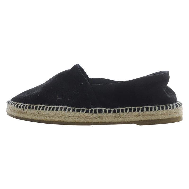 ポータークラシック Porter Classic ESPADRILLES SHEEP SUEDE 