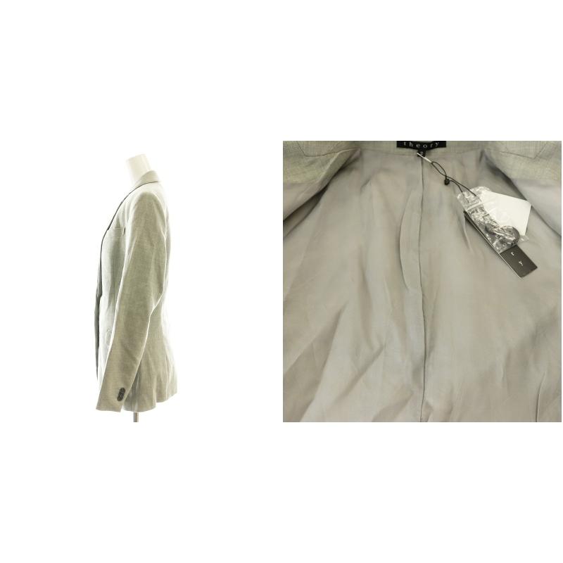 theory（セオリー） Theory LIGHT SAXONY MILLE セットアップ