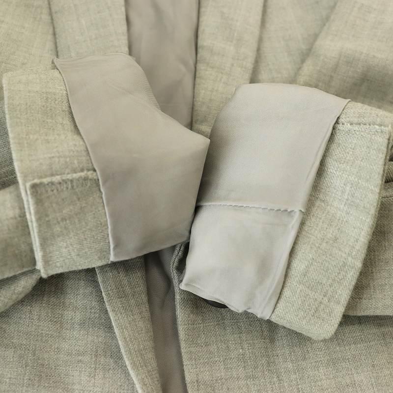 theory（セオリー） Theory LIGHT SAXONY MILLE セットアップ