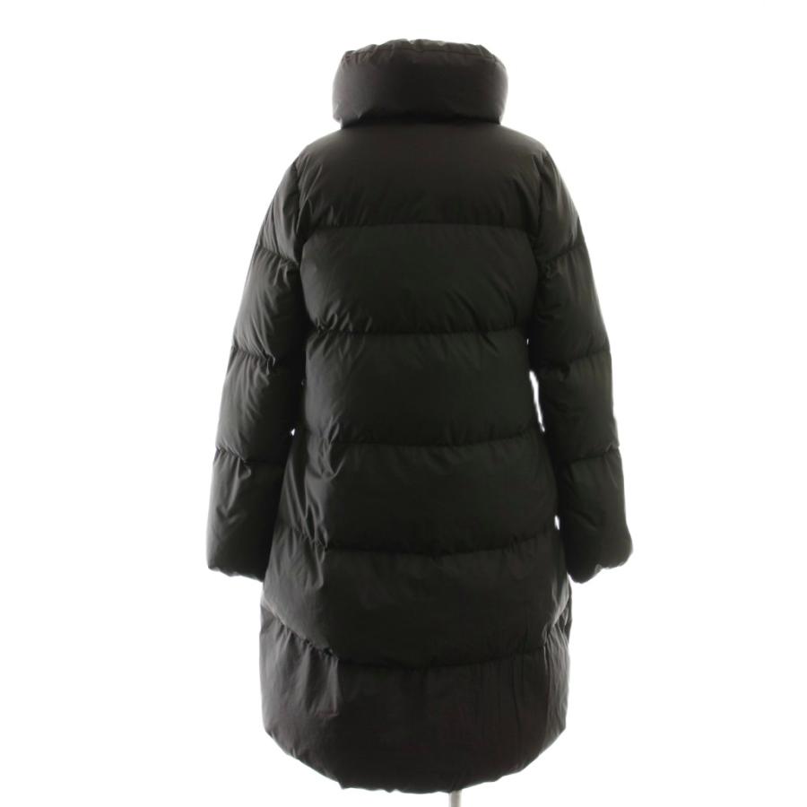 theory（セオリー） Theory MODERATO PATAN ダウンコート M ブラック