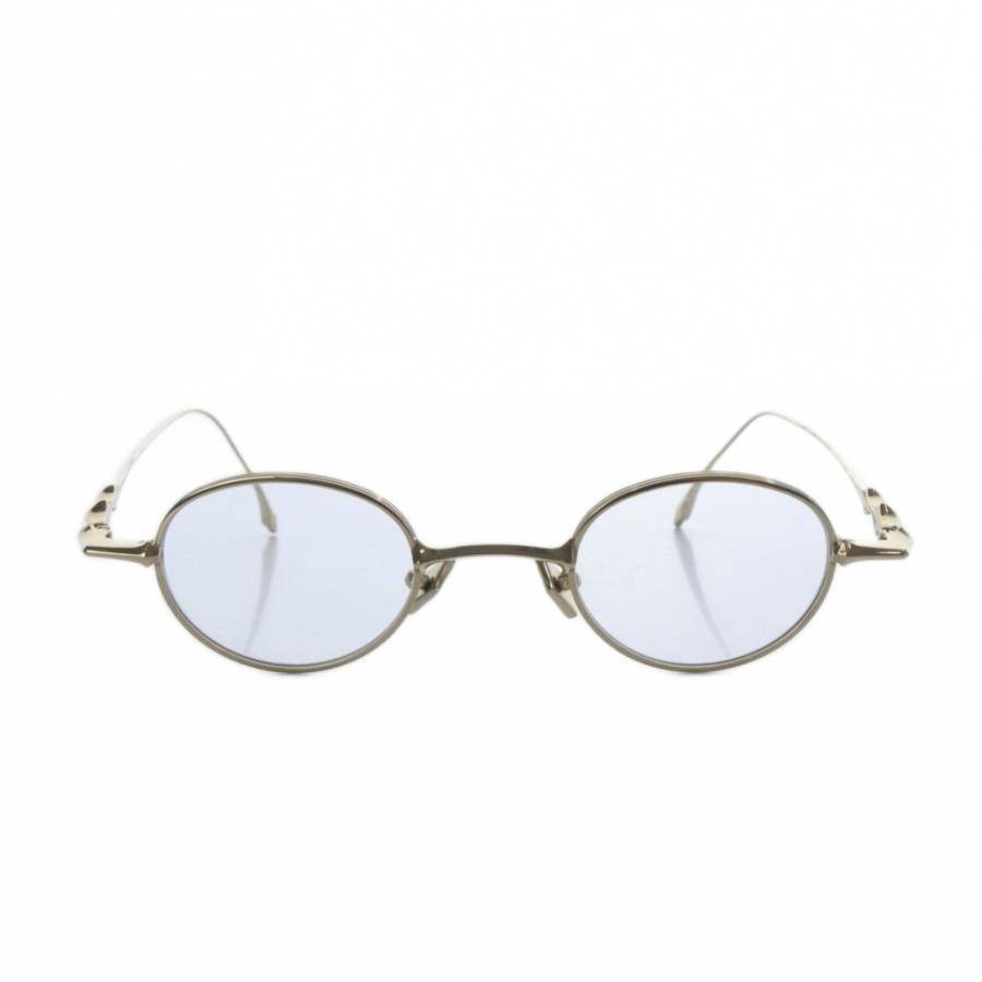 【25日まで限定価格】BuddyOptical 眼鏡　メガネ【美品】 バディオプティカル Buddy Optical｜dis｜服の一部、引き算の