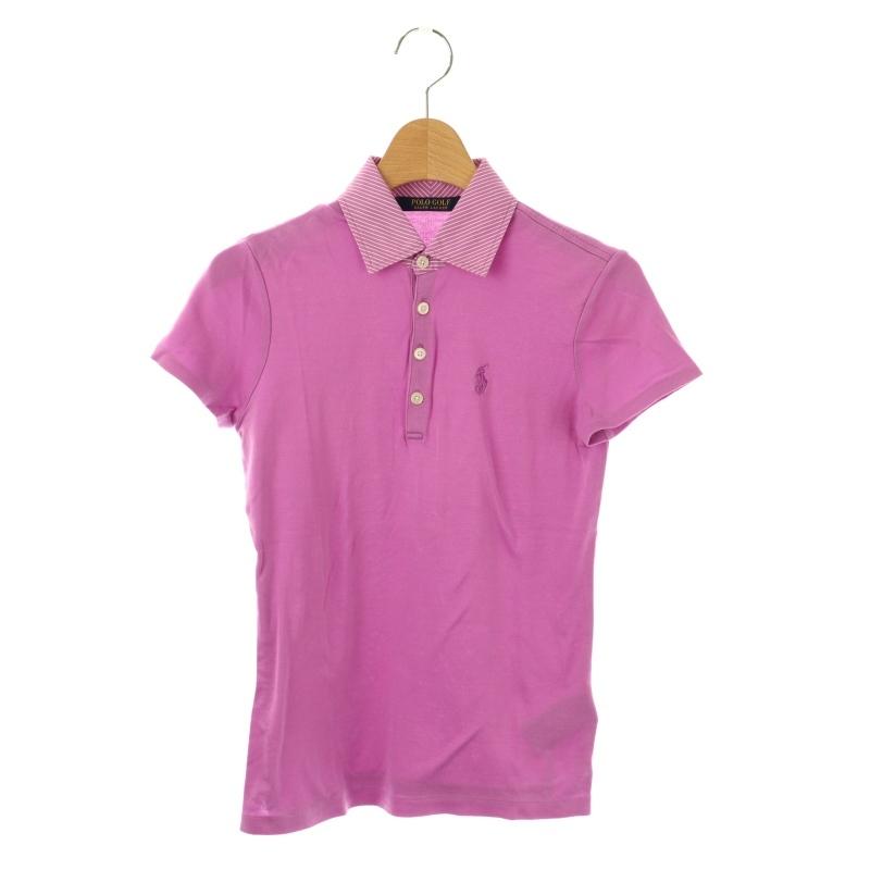 ポロゴルフ ラルフローレン POLO GOLF RALPH LAUREN 半袖 ポロシャツ