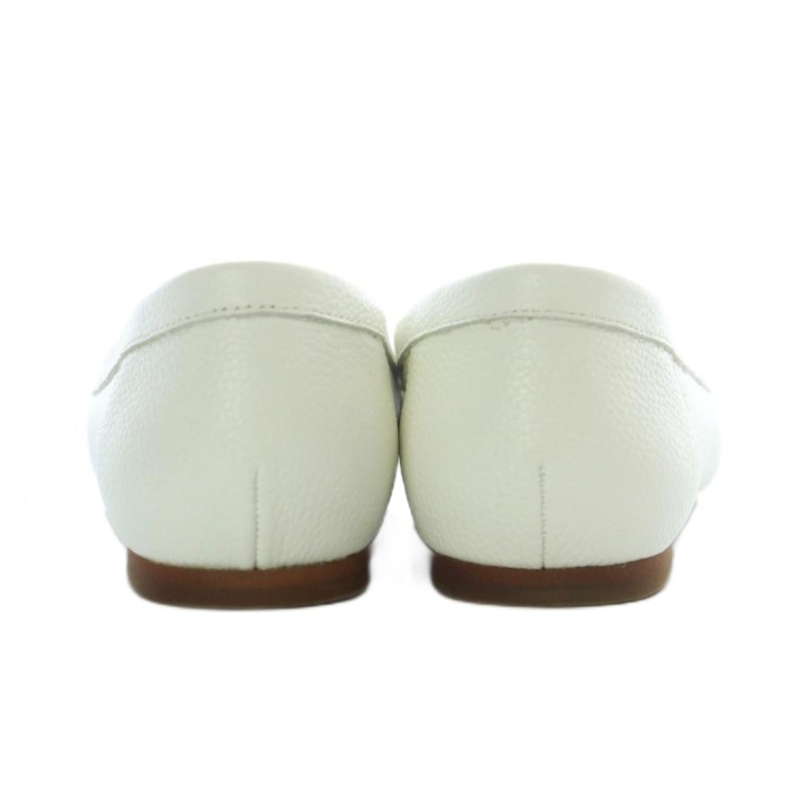 ☆LE TALONレザーキルトタッセルフラット☆ルタロン フラットシューズ