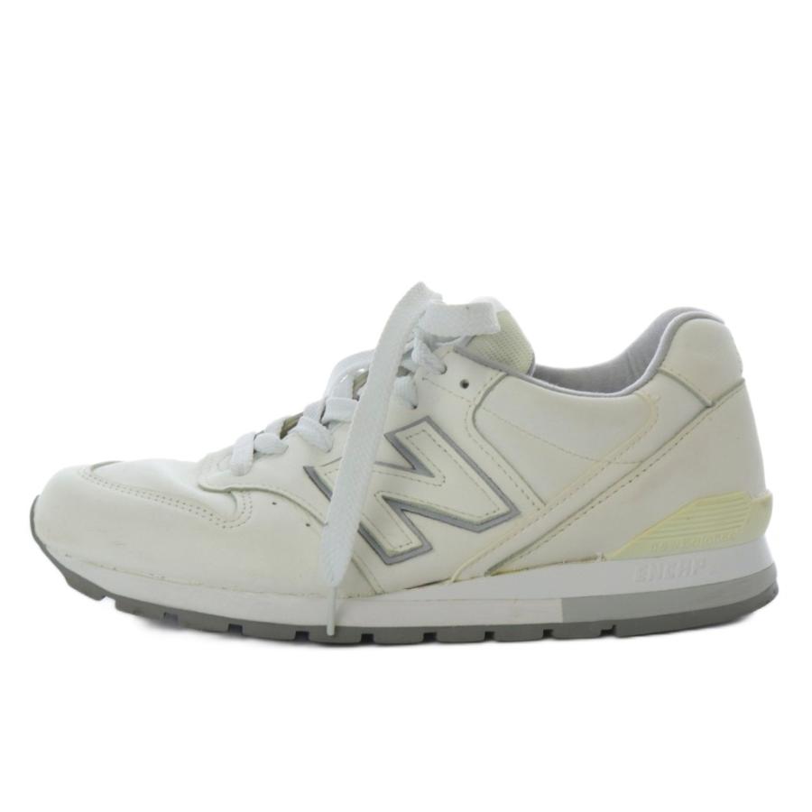 New Balance（ニューバランス） NEW BALANCE M996MUB USA製 スニーカー