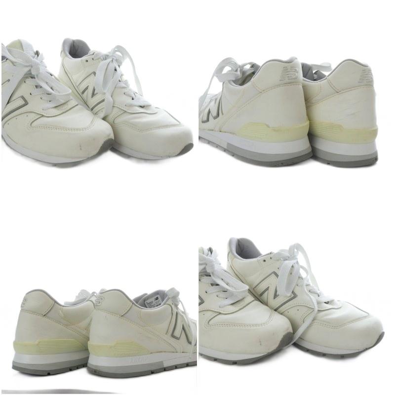 New Balance（ニューバランス） NEW BALANCE M996MUB USA製 スニーカー 