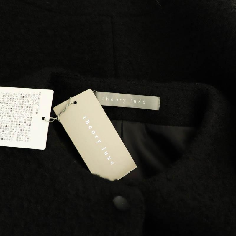 theory luxe（セオリーリュクス） 未使用品 theory luxe COLOMO BLENDA