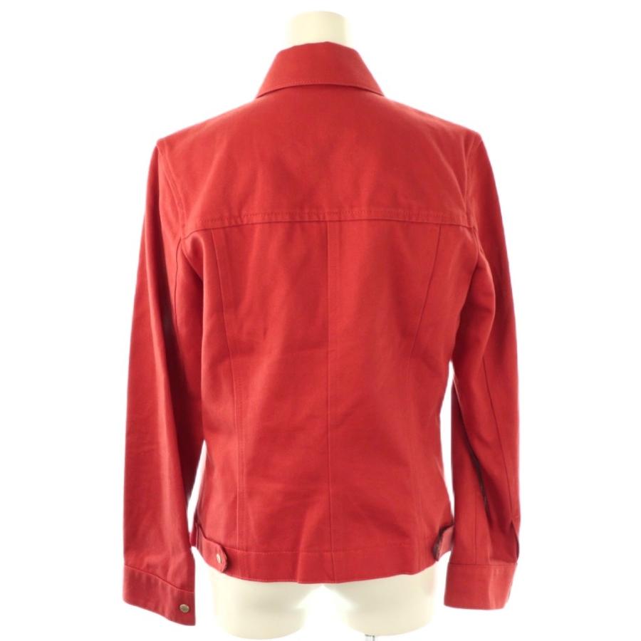 バーバリー ブルーレーベル ジャケット38 極美品 BURBERRY BLUE LABEL