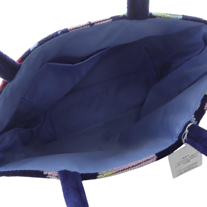 未使用品 フェイラー FEILER ラブレターハート トートバッグ 
