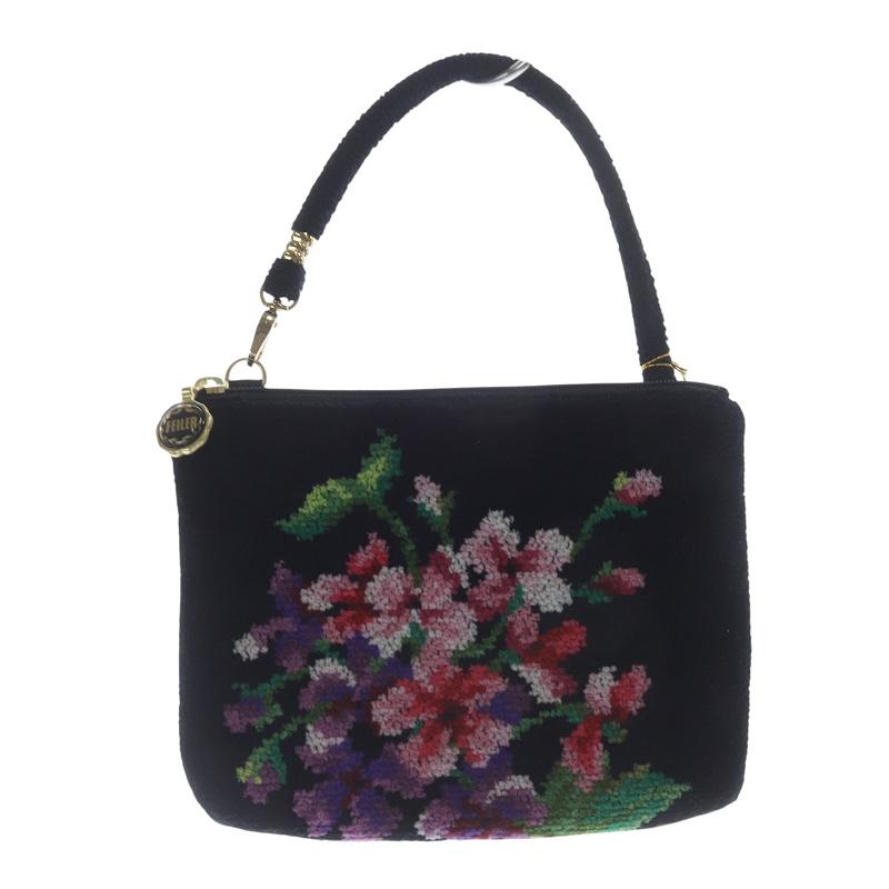 【kiwi®️さん専用】 完売品フェイラー ミュベール サイドポーチ FEILER kiwi®️さん専用】 完売品フェイラー ミュベール サイドポーチ