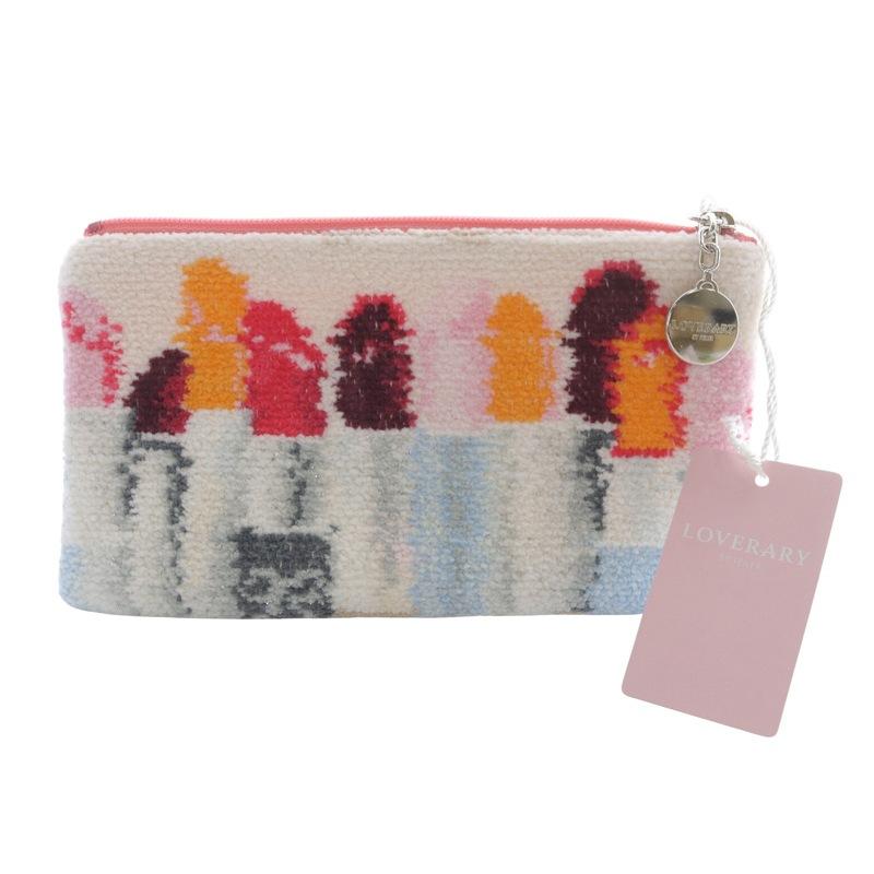 匿名配送☆フェイラー　2024福袋　レトロフルーツドット　3点セット FEILER MAGAZINE 詳細 | フェイラー(FEILER)オフィシャル