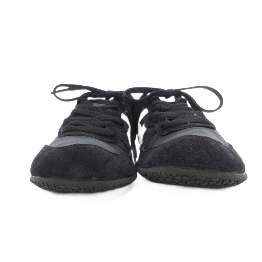 Onitsuka Tiger（オニツカタイガー） Onitsuka Tiger 1183B400 SERRANO 
