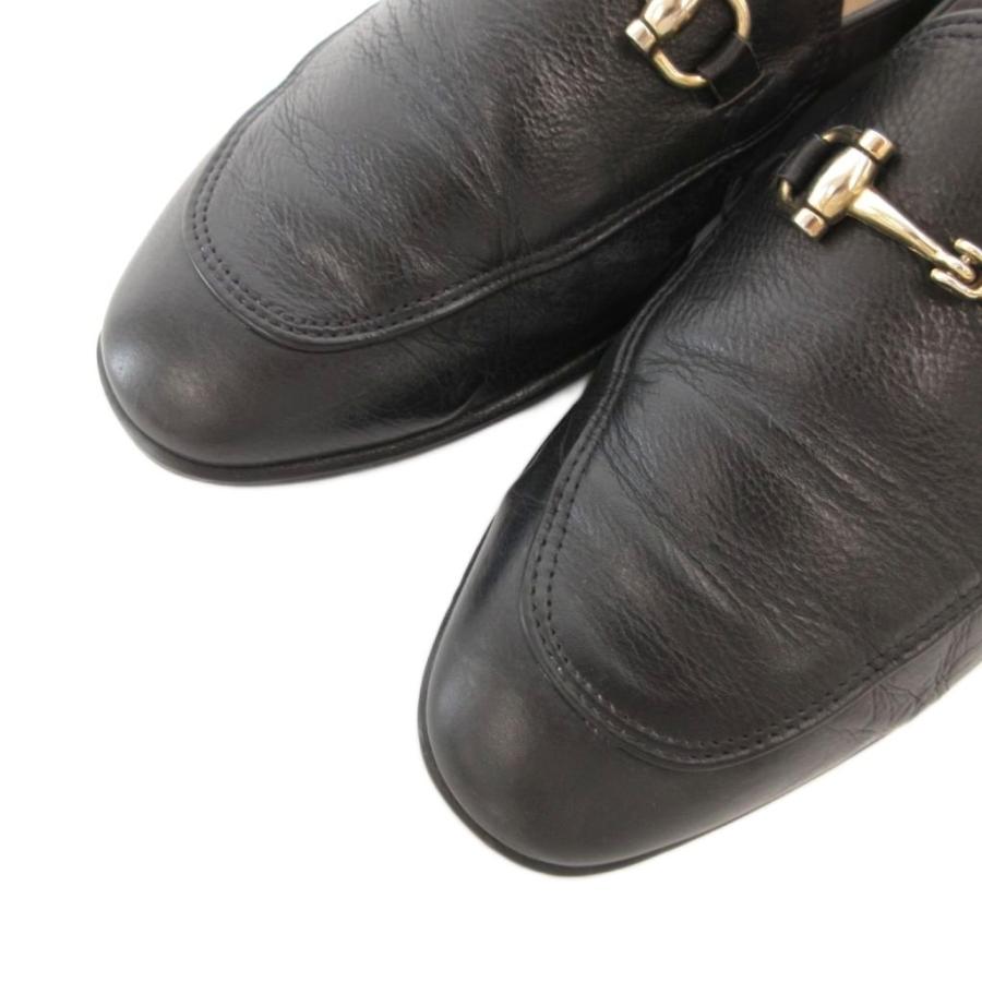 ルタロン Le Talon グリーズ GRISE ビットローファー シューズ