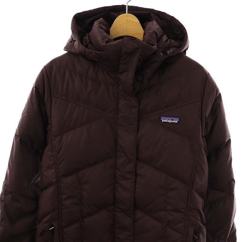 パタゴニア Patagonia 28442 ウィメンズ ダウン ウィズ イット パーカ