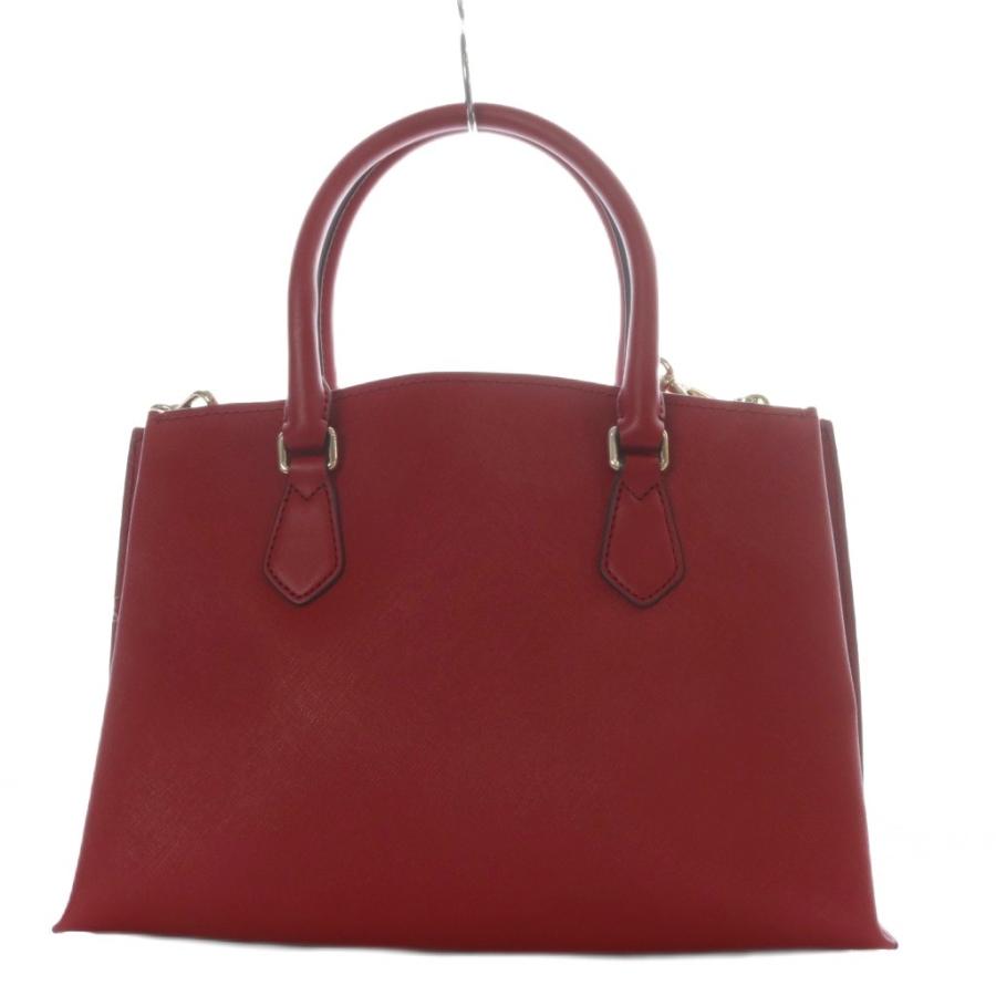 マイケルコース MICHAEL KORS Ruby Medium Saffiano Leather