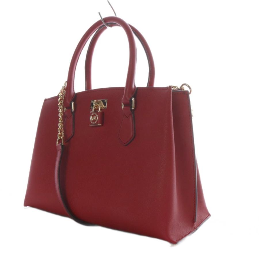 マイケルコース MICHAEL KORS Ruby Medium Saffiano Leather