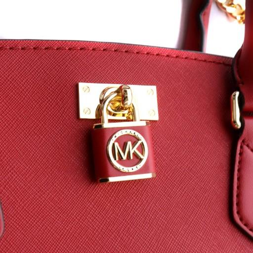 マイケルコース MICHAEL KORS Ruby Medium Saffiano Leather