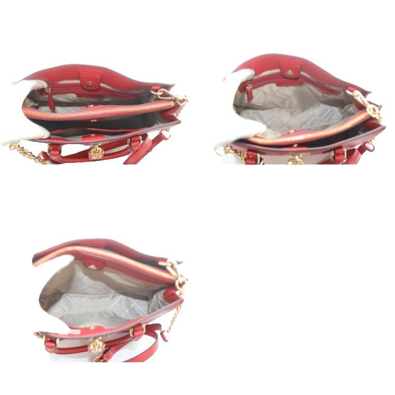 マイケルコース MICHAEL KORS Ruby Medium Saffiano Leather