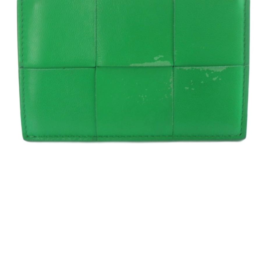 BOTTEGA VENETA ボッテガヴェネタ フラグメントケース カードケース  