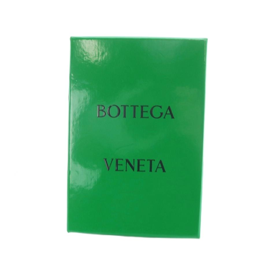 BOTTEGA VENETA ボッテガヴェネタ フラグメントケース カードケース  