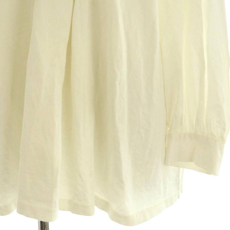 アメリヴィンテージ Ameri VINTAGE PUFF SLEEVE COMBINATION TOP
