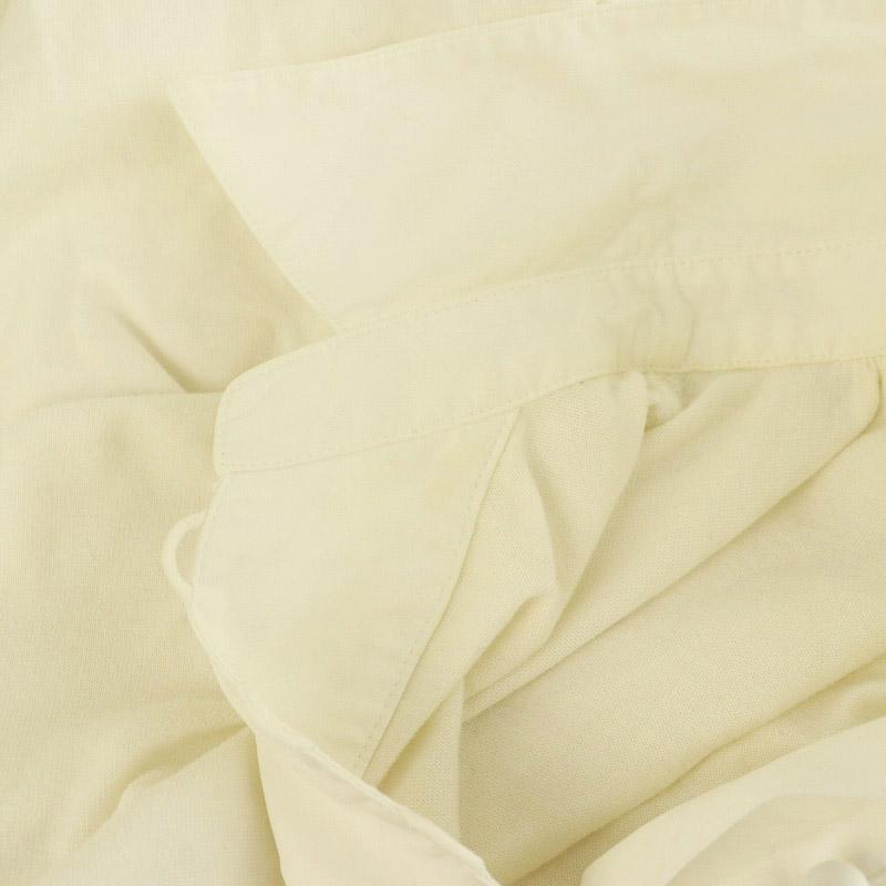 アメリヴィンテージ Ameri VINTAGE PUFF SLEEVE COMBINATION TOP