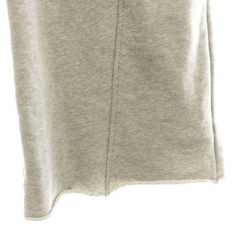 新品タグ付♡24SS Ameri SWEAT EASYROMPERSサロペットb Ameri（アメリ）の「SWEAT EASY ROMPERS（サロペット/オーバーオール