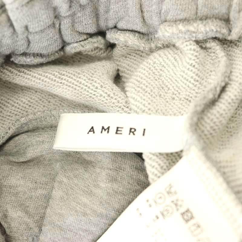 アメリヴィンテージ Ameri VINTAGE 24SS SWEAT EASY ROMPERS