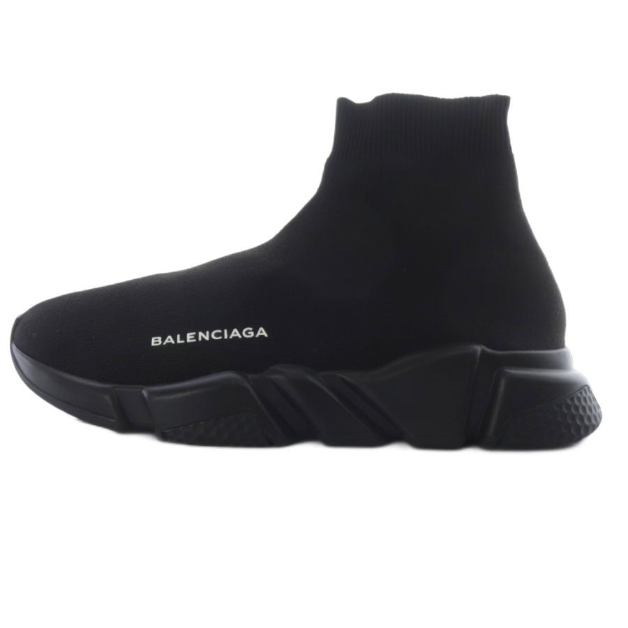 BALENCIAGA バレンシアガ Speed Trainer ソックススニーカー ロゴ 40