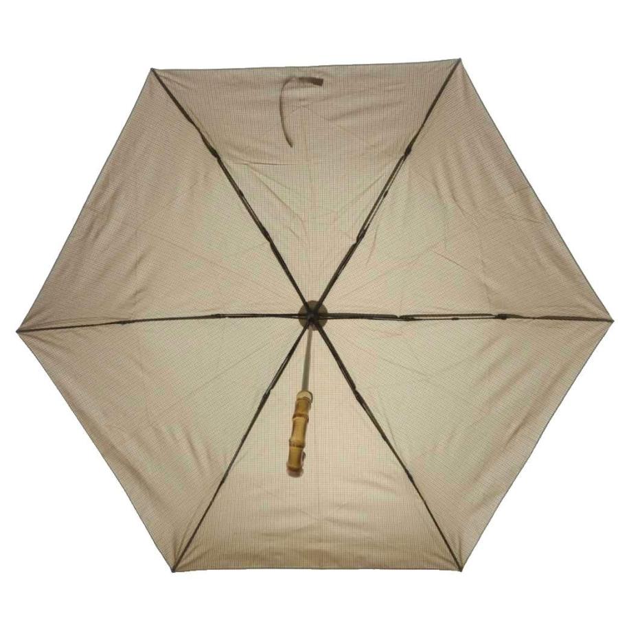 Traditional Weatherwear 傘 ブラウン｜トラディショナル ウェザー