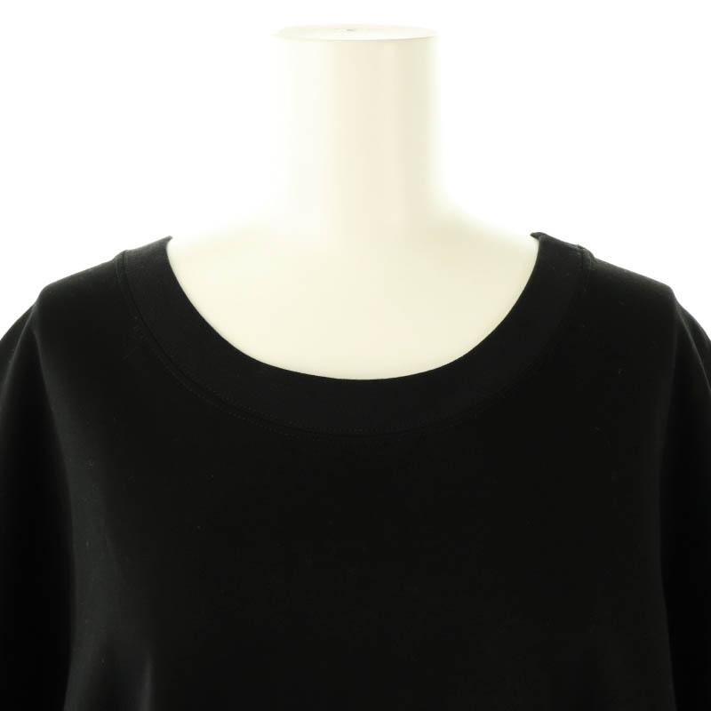 カレンソロジー Curensology 25SS ポンチコクーンプルオーバー