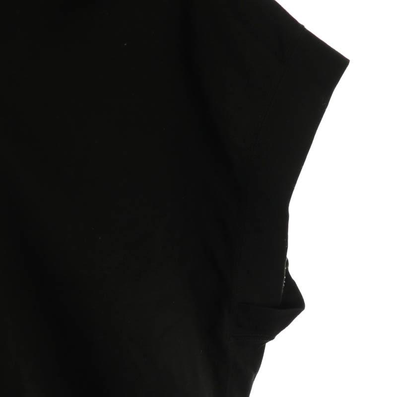 カレンソロジー Curensology 25SS ポンチコクーンプルオーバー