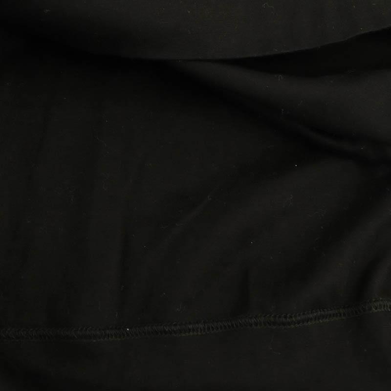 カレンソロジー Curensology 25SS ポンチコクーンプルオーバー