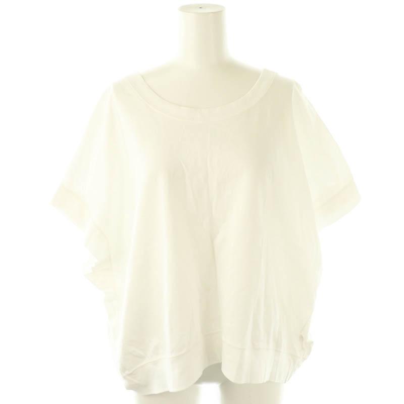 カレンソロジー Curensology 25SS ポンチコクーンプルオーバー