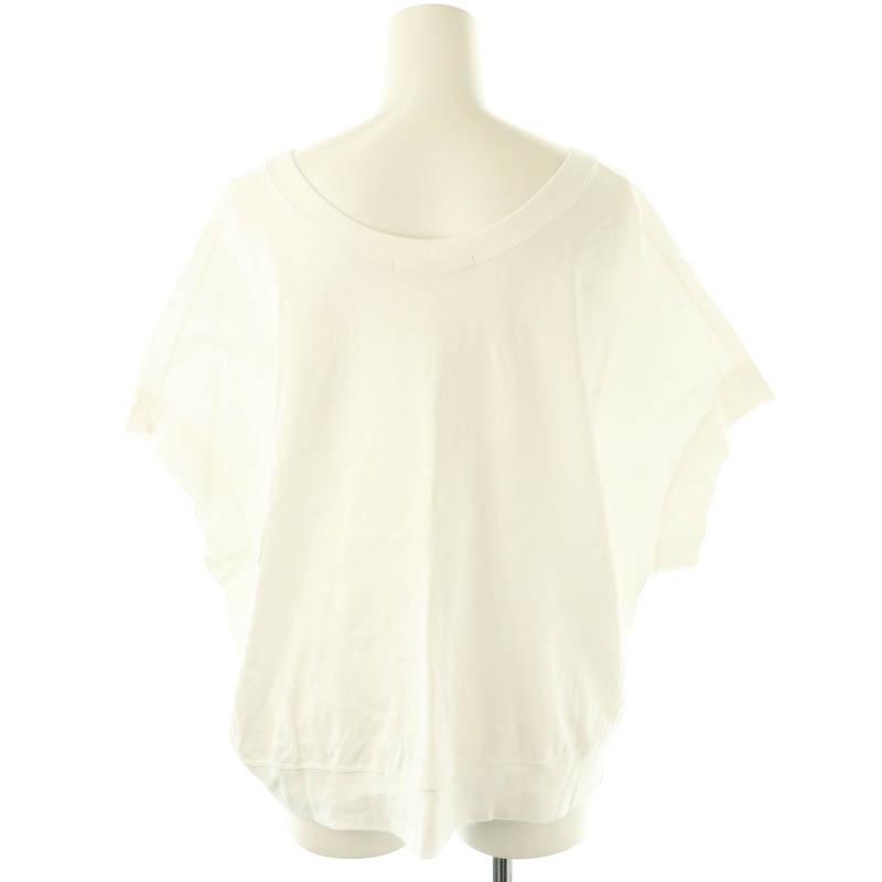 カレンソロジー Curensology 25SS ポンチコクーンプルオーバー