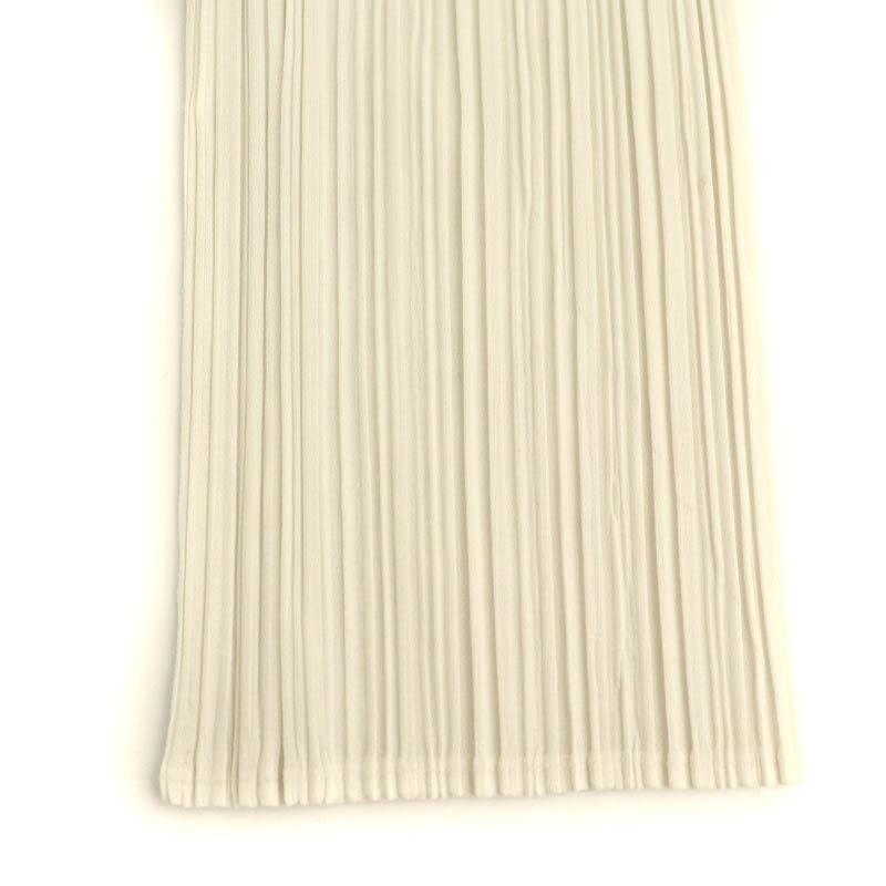 プリーツプリーズ PLEATS PLEASE イッセイミヤケ プリーツカーディガン