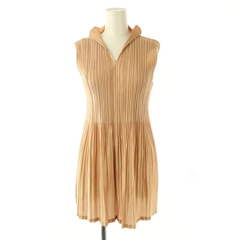PLEATS PLEASE プリーツプリーズ チュニック プリーツプリーズ PLEATS PLEASE イッセイミヤケ プリーツ