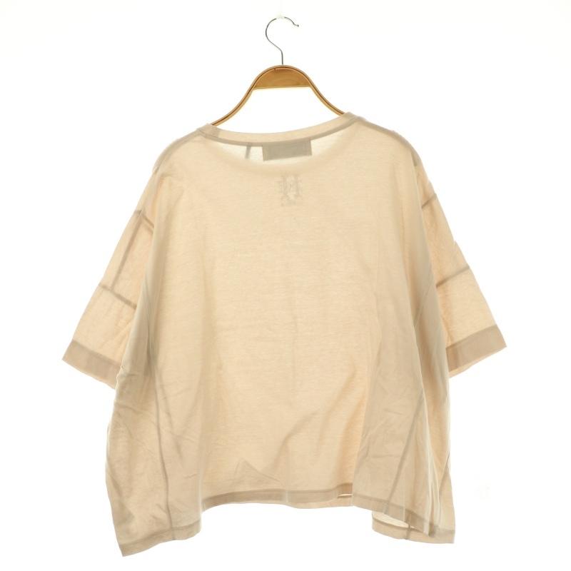 THOMAS MAGPIE半袖Ｔシャツ未使用品 THOMAS MAGPIE トーマスマグパイ Tシャツ White - メルカリ