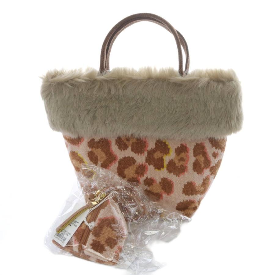 ラブラリーバイフェイラー マリンテディ 巾着、ポーチセット FEILER