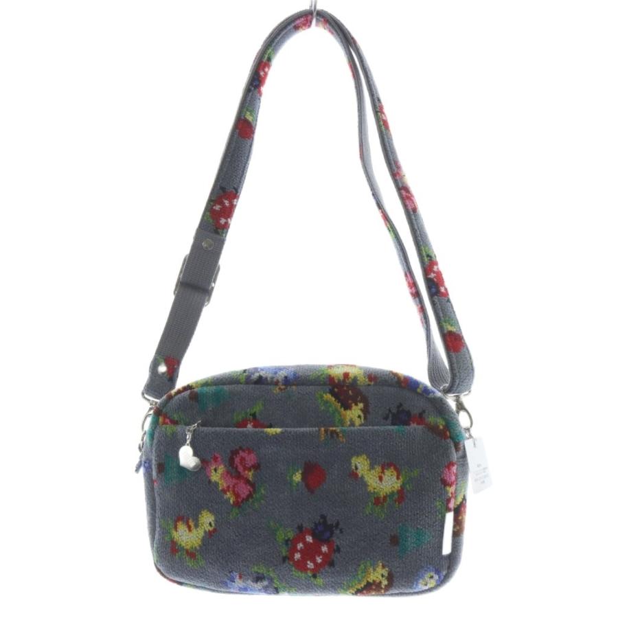 新品未使用】フェイラー ハイジ ショルダーバッグ