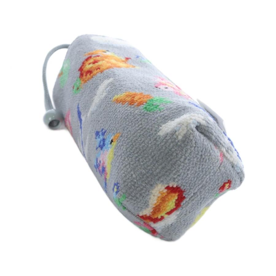 FEILER / フェイラー】ボトルポーチ ティップトップフォレスト