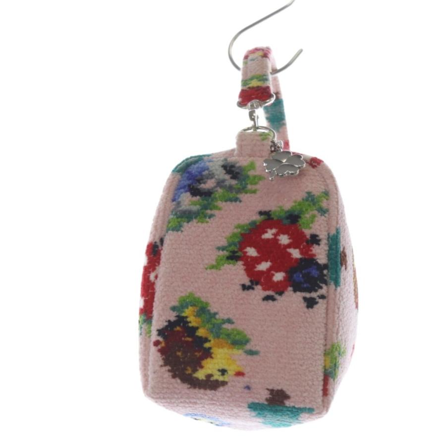 未使用品 フェイラー FEILER ハイジフレンズフォレスト 手付き