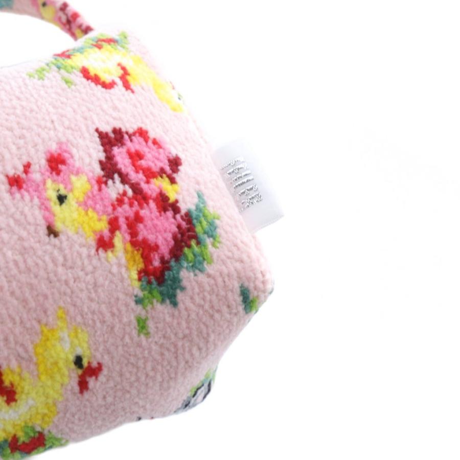 未使用品 フェイラー FEILER ハイジフレンズフォレスト 手付き
