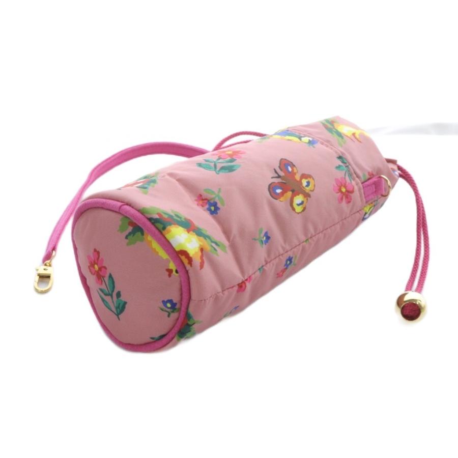 フェイラー FEILER 限定ボトルポーチ ハイジグレース ピンク /SR7